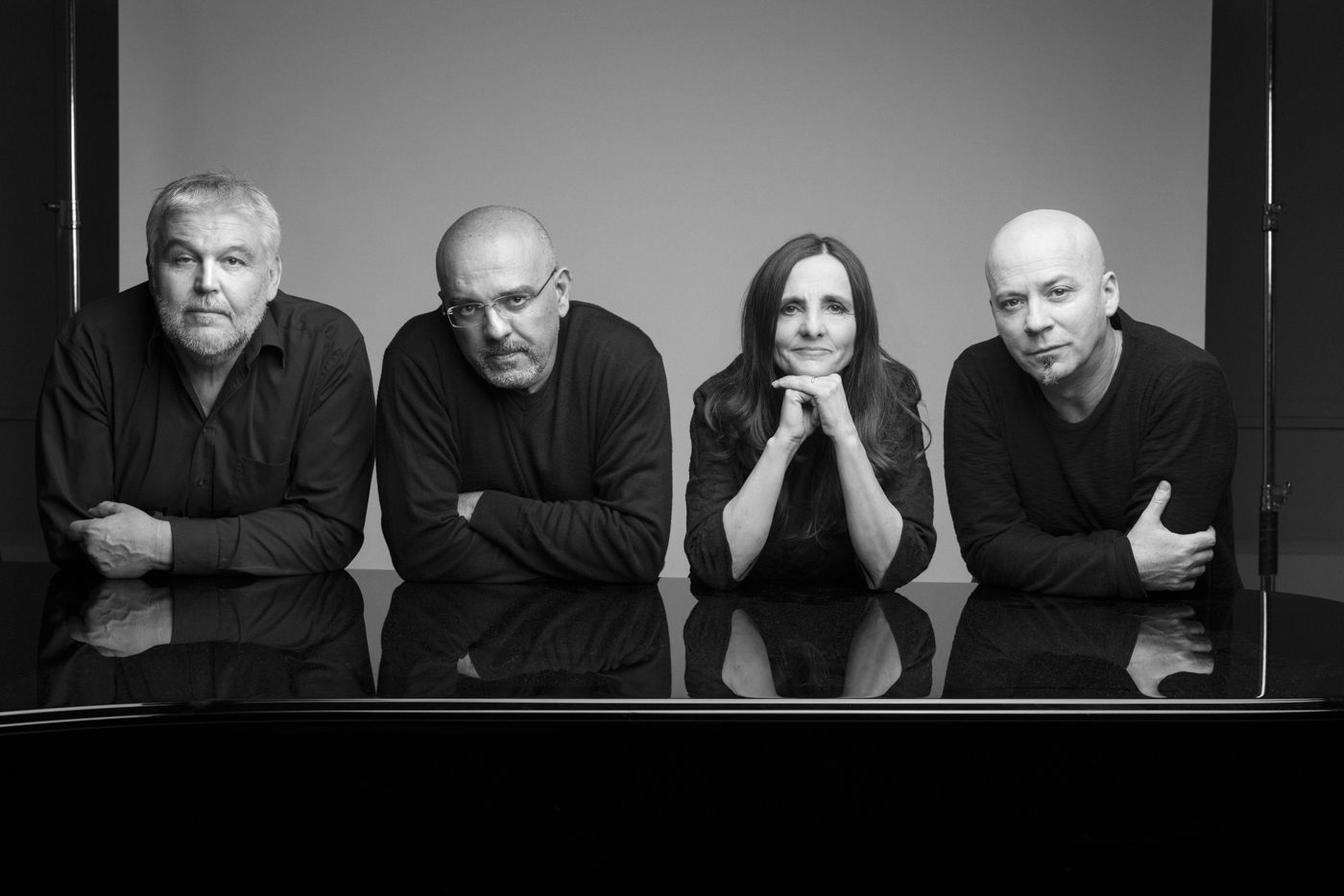 Tamara Obrovac TransAdriatic Quartet večeras u Poreču